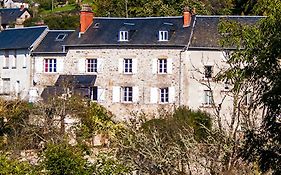 Vue sur la Vezere